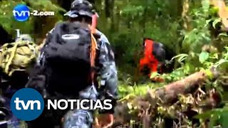 Caso de holandesas desaparecidas  TVN Noticias [upl. by Ednargel]