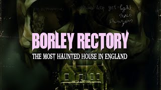 Borley Rectory Trailer 2018 HD [upl. by Ashling]