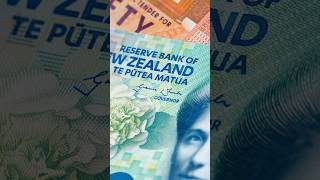 RBNZ CUT EXPLAINED and NZD Outlook [upl. by Woodford]