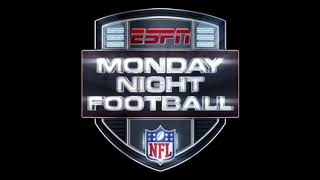 ESPN Monday Night Football Theme 1 [upl. by Taggart]