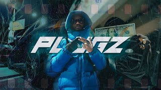 Landim  Plugz Official Video [upl. by Romito764]