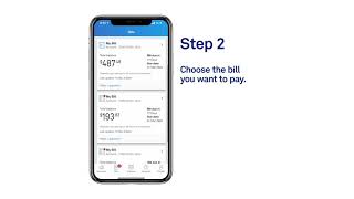 View and Pay your Telstra Bill on the 24x7 app [upl. by Gus]