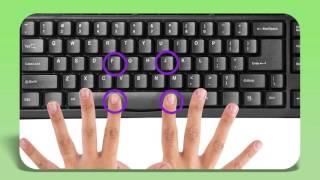 Introduction to Typing [upl. by Evoy]