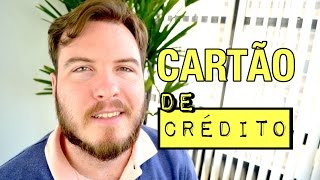 🔴 Cartão de Crédito  Como Usar corretamente [upl. by Asereht]