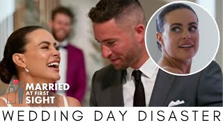 Married At First Sight Australia Season 10 Episode 1  Recap  Review [upl. by Maurer]