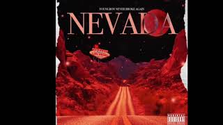 NBA Youngboy  Nevada 432hz [upl. by Hanima]