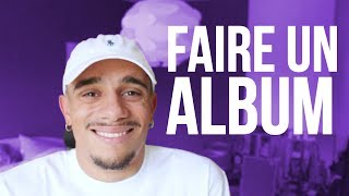 MISTER V  FAIRE UN ALBUM [upl. by Joelle]