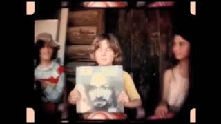 Charles Manson Family at Spahn Ranch video 1970 rare video [upl. by Aiekram643]