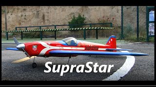 F3A Vintage  SupraStar from EZ [upl. by Gamal]