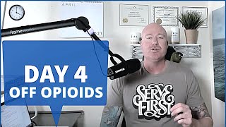 Opioid Withdrawal Timeline and Symptoms  How To Prevent Acute Opioid Withdrawal [upl. by Pyle]