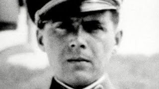 Josef Mengele  The Angel of Death [upl. by Hafirahs767]