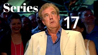 Top Gear News  Series 17 Best Moments [upl. by Secnarf]