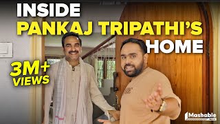 Pankaj Tripathi Life Struggle and Motivation Story [upl. by Ytissac]