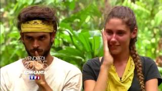 Vendredi dans KohLanta il va falloir avoir lestomac solide [upl. by Player924]