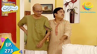 Taarak Mehta Ka Ooltah Chashmah  Episode 273  Full Episode [upl. by Arlena350]