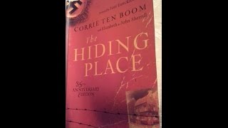 The Hiding Place Chapter 2 [upl. by Ahcmis]