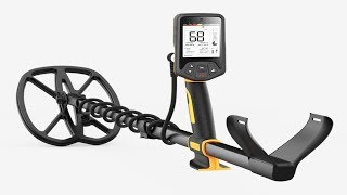 5 Best Metal Detector To Buy in 2024 [upl. by Tutt]