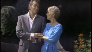 Dean Martin Shirley Jones Let It Snow LIVE CHRISTMAS 1979 [upl. by Averat]