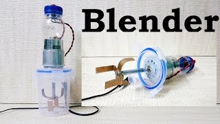 How to Make Hand Blender at home [upl. by Virginie]