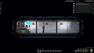 Barotrauma  quotBattenquot WiFi Voice Example [upl. by Annaej]