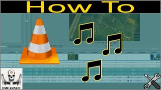 How To Play Multiple Audio Tracks in VLC [upl. by Akimihs645]