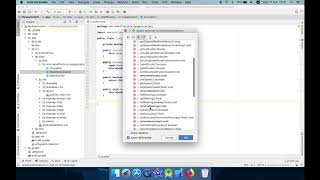 Develop Simple Speedometer in Android Studio [upl. by Leima496]