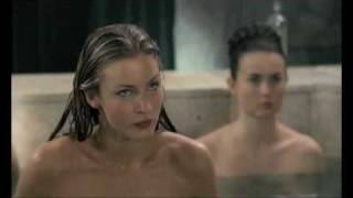 LEGEND OF THE SEEKER PREVIEW 1  CATFIGHT [upl. by Yarased75]