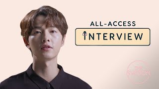 Cast of Arthdal Chronicles on characters relationships and acting  AllAccess Interview ENG SUB [upl. by Voleta997]