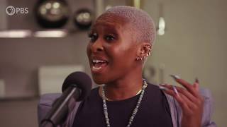 Cynthia Erivo Performs quotBridge Over Troubled Waterquot on the 2020 National Memorial Day Concert [upl. by Nnodnarb390]