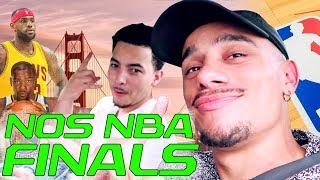 MISTER V BONUS  NOS NBA FINALS PARTIE 12 [upl. by Tricia530]