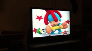 Pocoyo  The Dance Off [upl. by Anala]