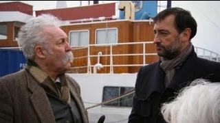 Cornish dialect Jon Mills with Alistair McGowan on BBCs The ONE Show [upl. by Reiniar]