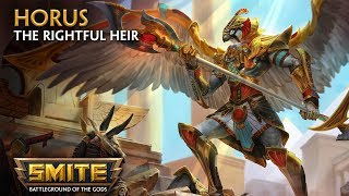 SMITE  49 Console Patch Overview  NineTailed Terror [upl. by Aicital]