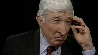 John Updike interview 1999 [upl. by Nnaecarg73]