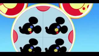 Minnie Mouse Bowtique Full Episodes Minnie Mouse Part 7 [upl. by Tomaso460]