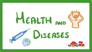 GCSE Biology  Health and Disease 33 [upl. by Anihpesoj]