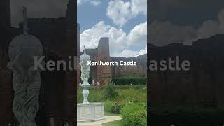 Kenilworth Castle [upl. by Enneirda768]