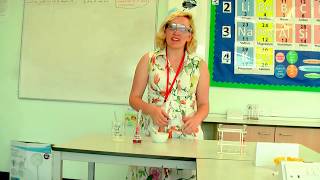 AQA GCSE Biology Required Practical  Food Testing  Lipids [upl. by Kristel]