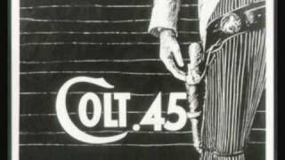 COLT 45 TV Theme Song [upl. by Ahsoik685]