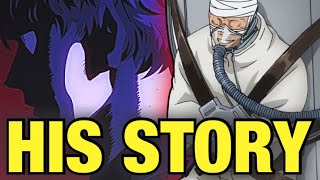 The FULL BACKSTORY of All For One  My Hero Academia Origins [upl. by Etam]