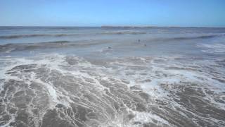 ESPECTACULAR VIDEO SOBRE NECOCHEA [upl. by Massimo360]