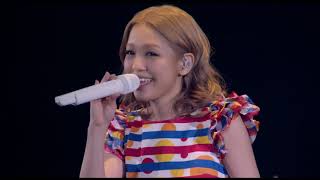 西野カナ Kana Nishino 『Dear…』 Love Collection Tour pink amp mint [upl. by Westleigh]