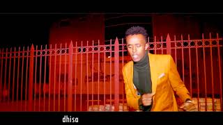 Cabdikariin Cali Shaah  AXdi Dhisa   New Somali Music Video 2018 Official Video [upl. by Alan]