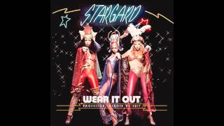 Stargard  Wear It Out Professor LaCroix Reedit [upl. by Onfre]