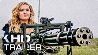 The Best Upcoming ACTION Movies 2019 amp 2020 Trailer [upl. by Ardnekan]