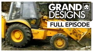 Islington  Season 1 Episode 7 Full Episode  Grand Designs UK [upl. by Novert]