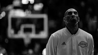 Kobe Bryant  Ill Be Missing You RIP [upl. by Marquet]