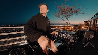 MARTIN GARRIX LIVE  MY ROOFTOP IN AMSTERDAM [upl. by Ellenhoj]