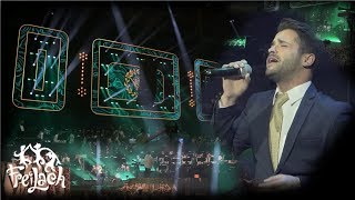 Livchor Nachon – Freilach Band ft Itzik Dadya  לבחור נכון – איציק דדיה ופריילאך [upl. by Laerol]