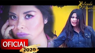 En vano fue  Yolanda Pinares  Video Oficial 2020 [upl. by Yesiad]